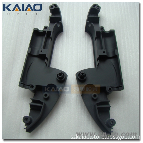 Vacuum Casting Rapid Prototyping